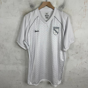 Supreme x Umbro Arabic Jersey