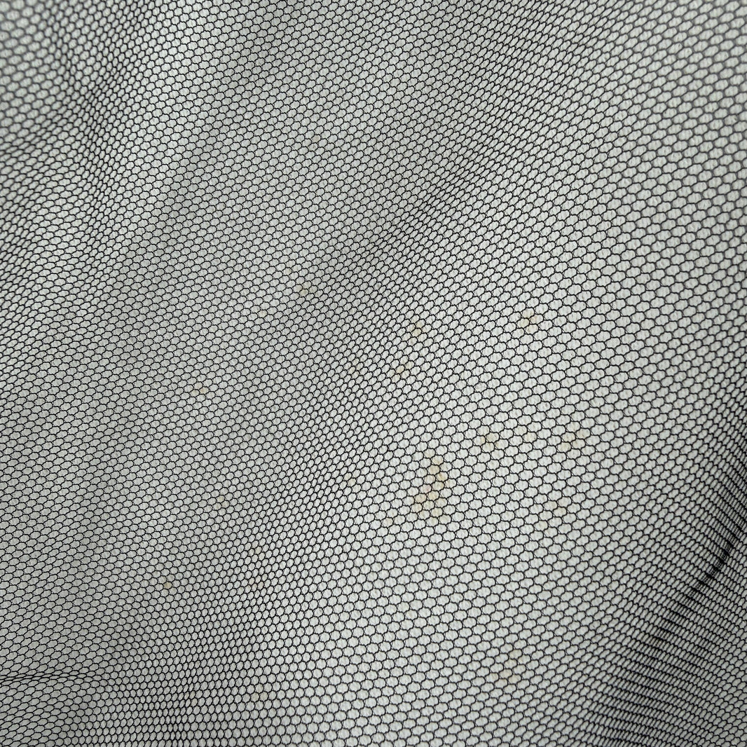 Undercover Mesh Layered Hoodie