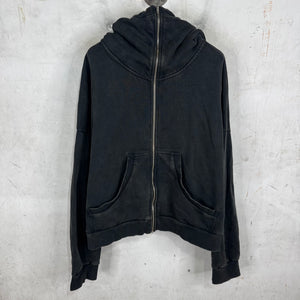 Entire Studios Scuba Zip Up Hoodie
