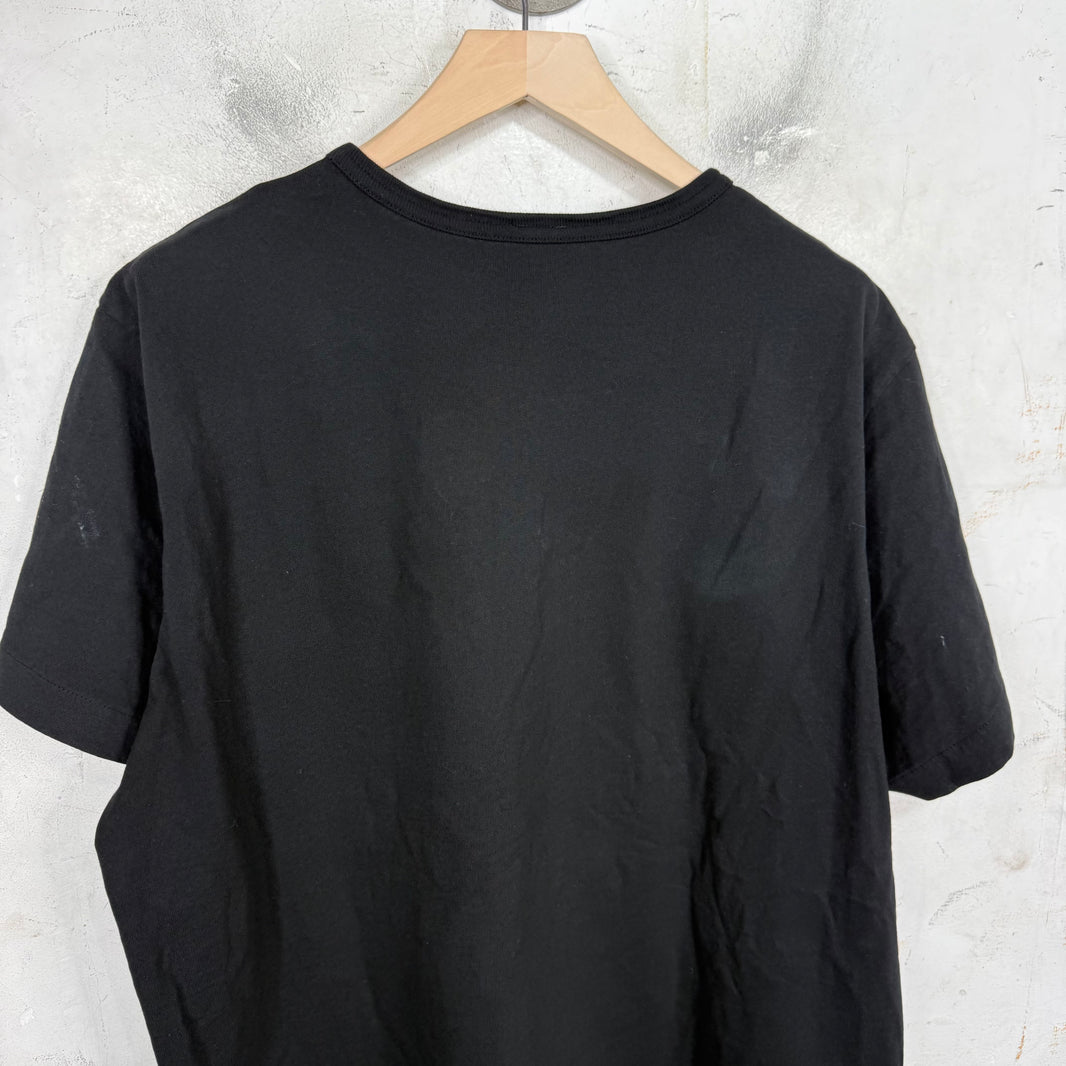 Chrome Hearts Eyechart T-Shirt