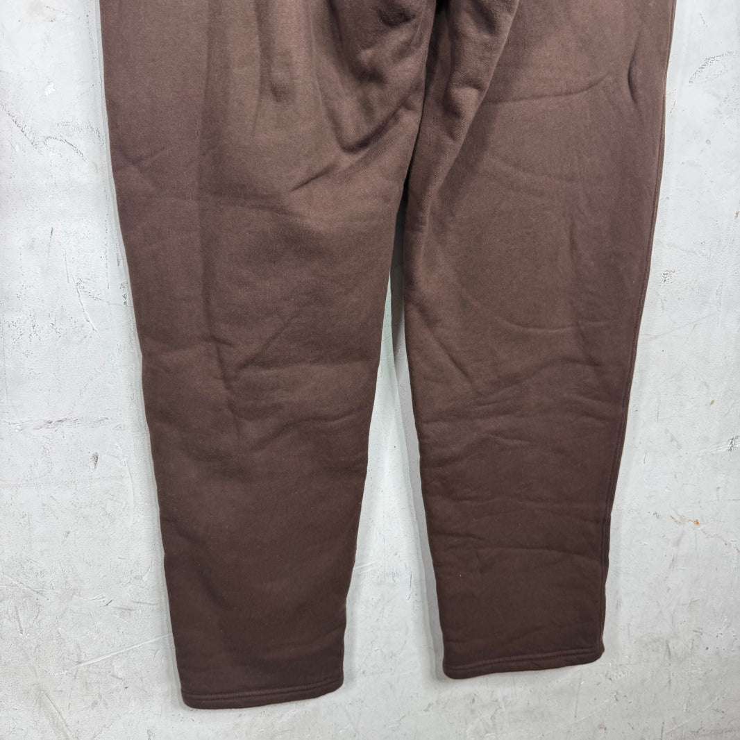 Engineered Garments Brown Sweatpants