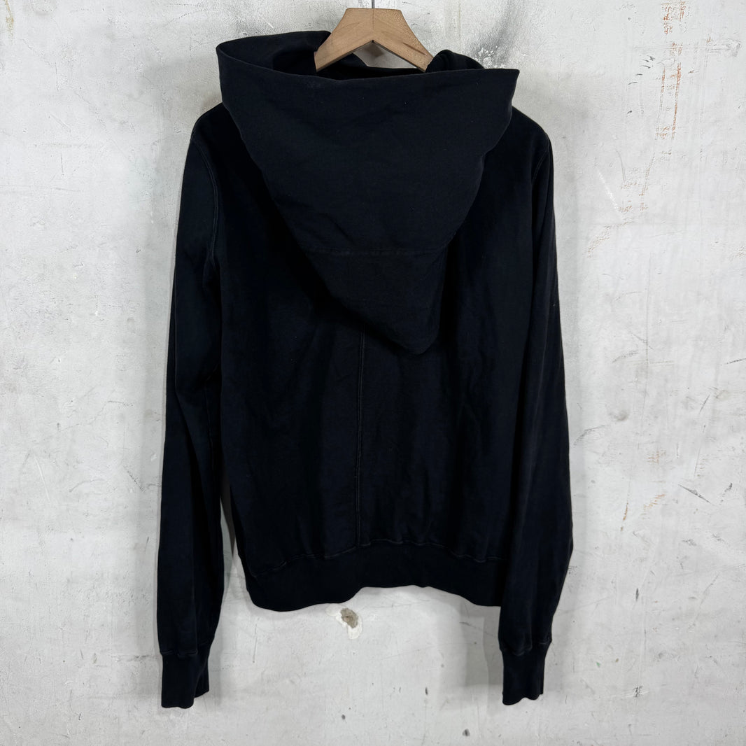 DRKSHDW Mountain Zip Hoodie