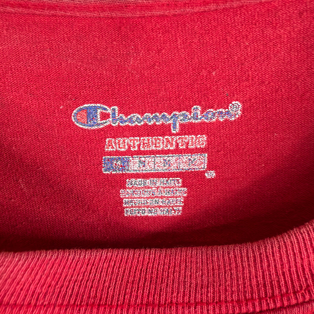 Off White Smoked Wisconsin T-Shirt
