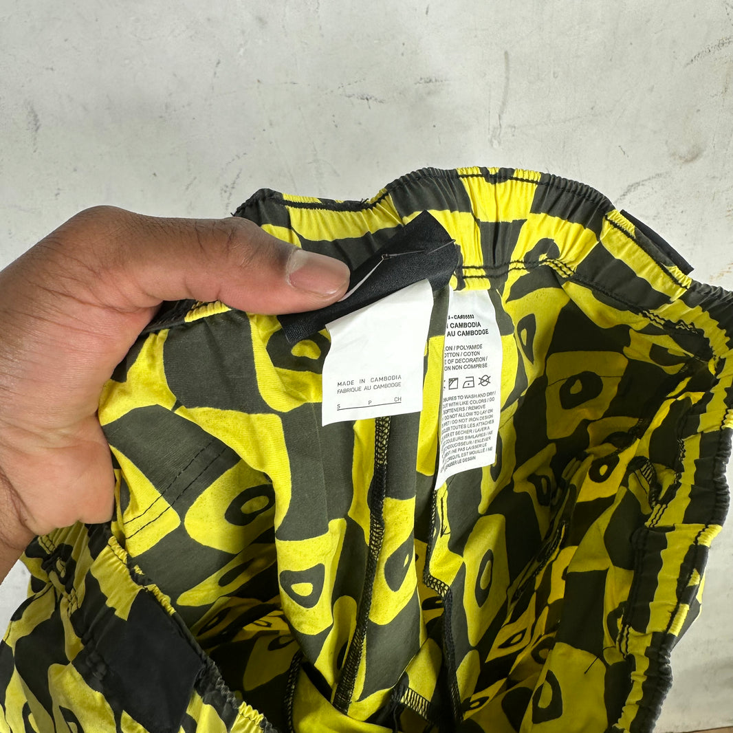 CPFM x Nike Waffle Cargo Pants
