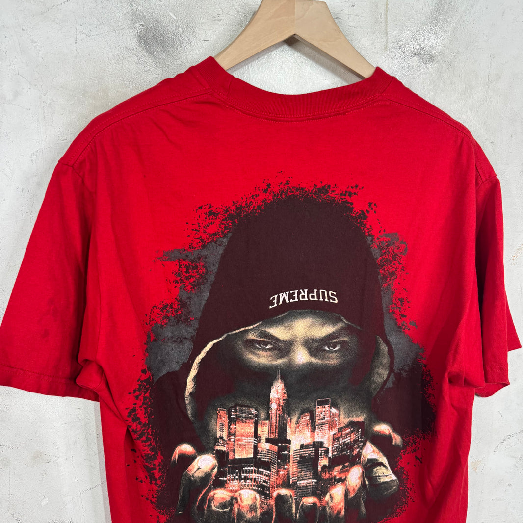 Supreme Fighter T-Shirt