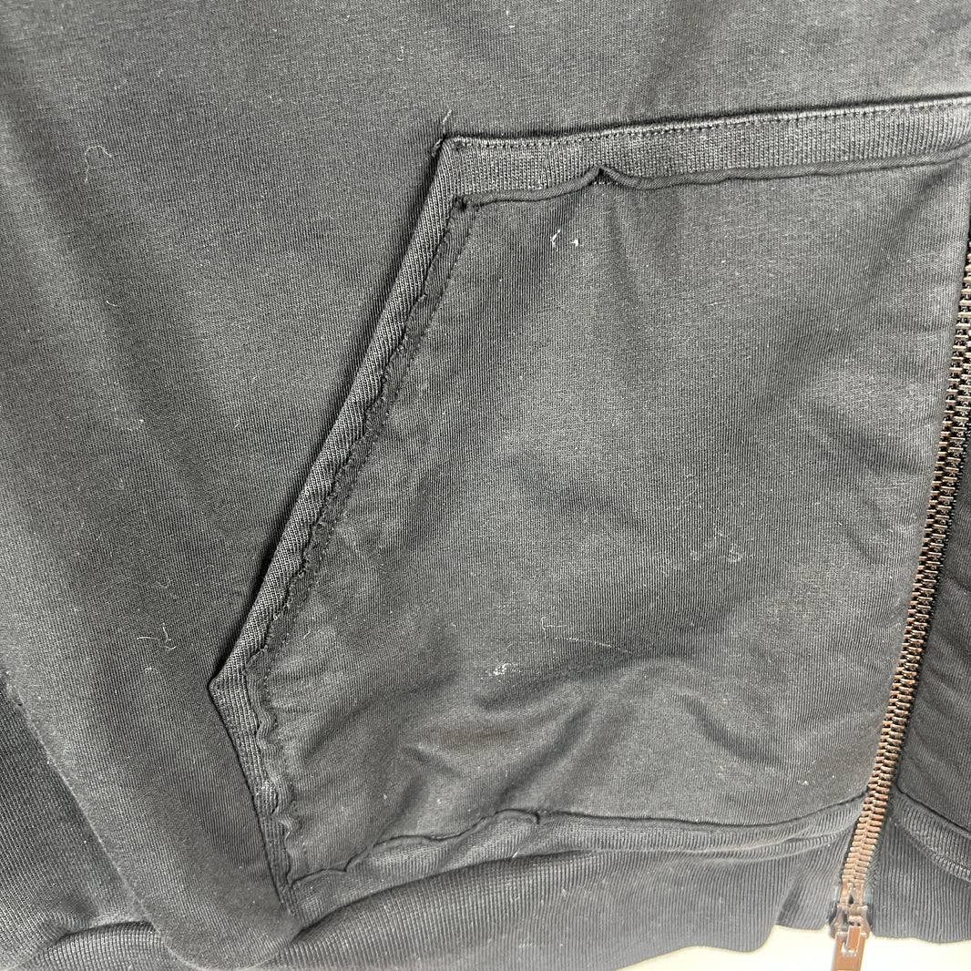 Vetements Cotton Bomber Jacket