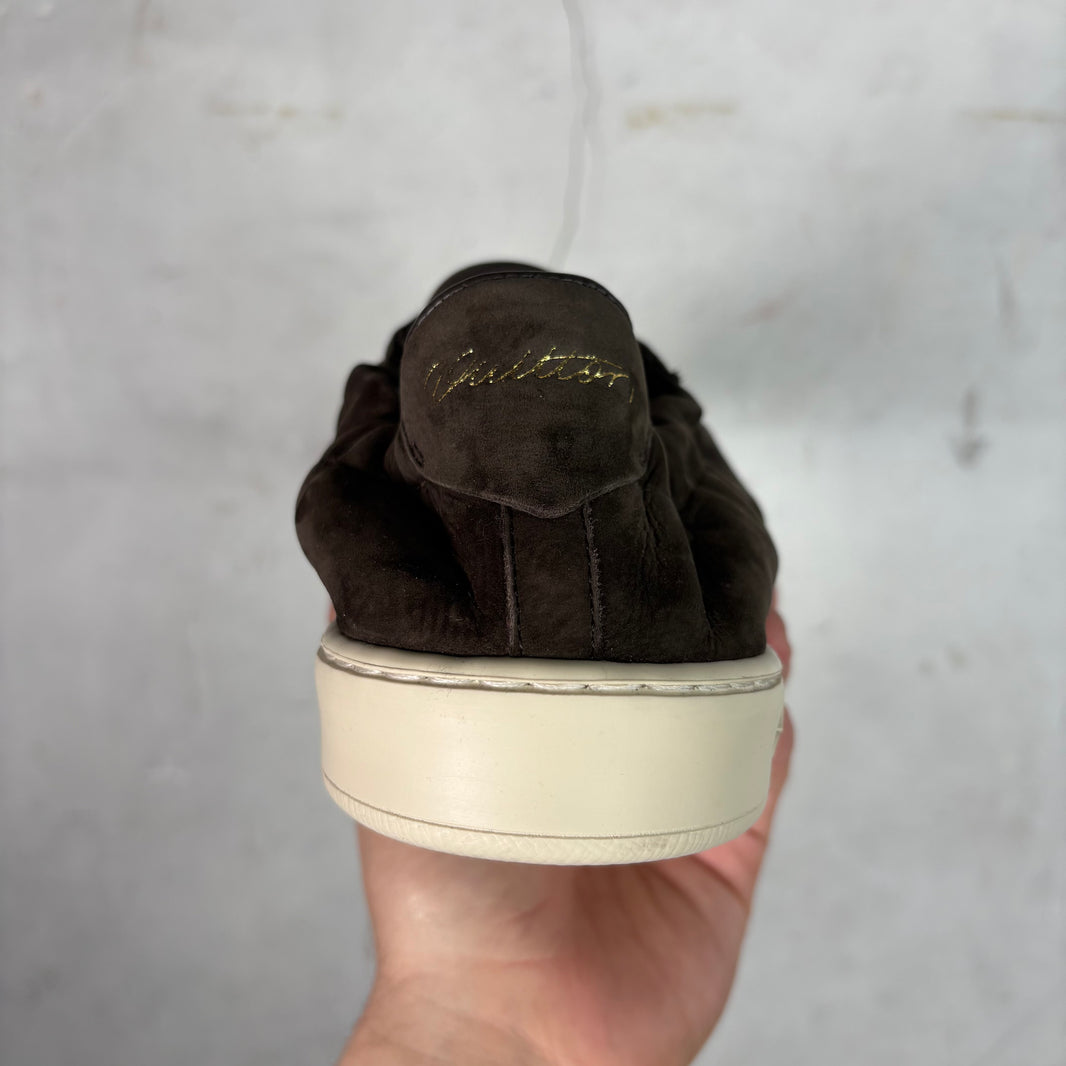 Louis Vuitton Soft Sneakers