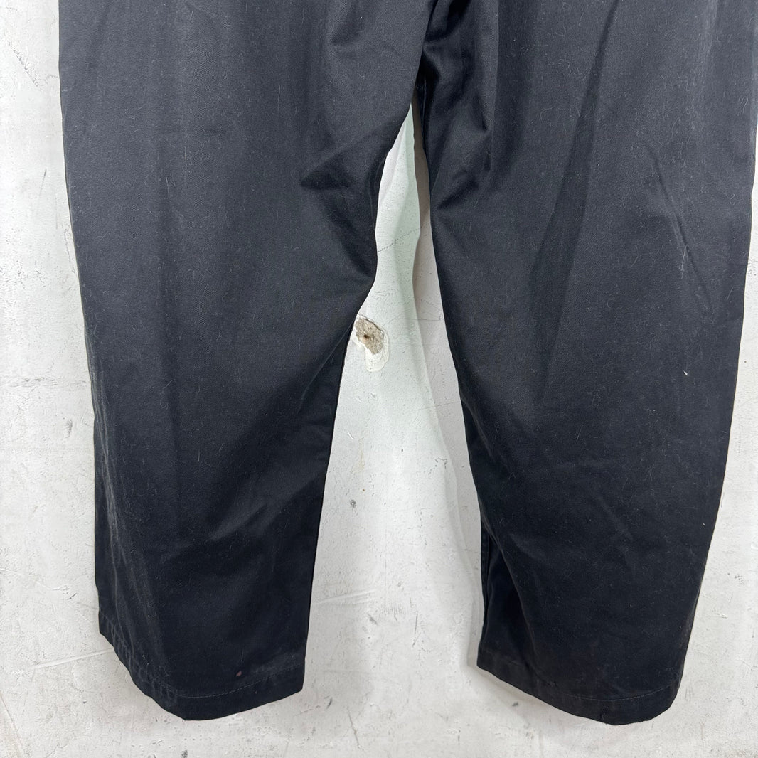Margiela Elastic Loose Pants