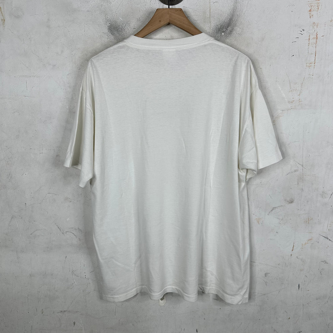 Supreme Louis Box Logo T-Shirt