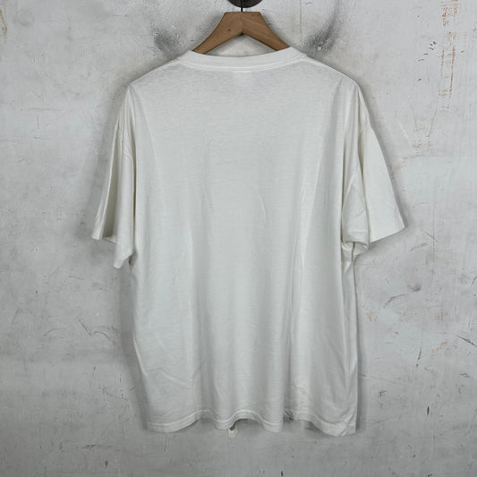 Supreme Louis Box Logo T-Shirt