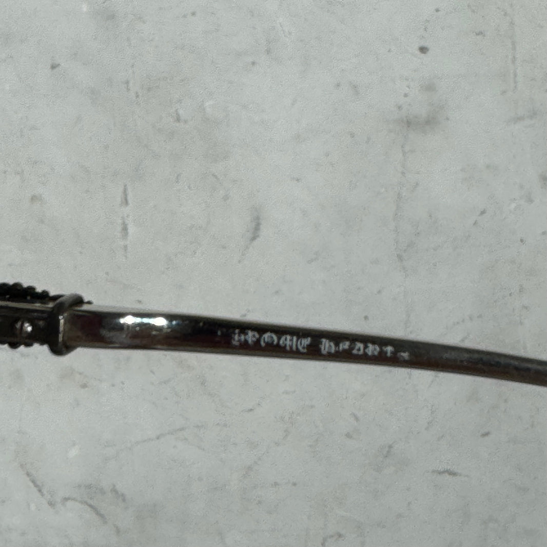 Chrome Hearts Splooge Sunglasses