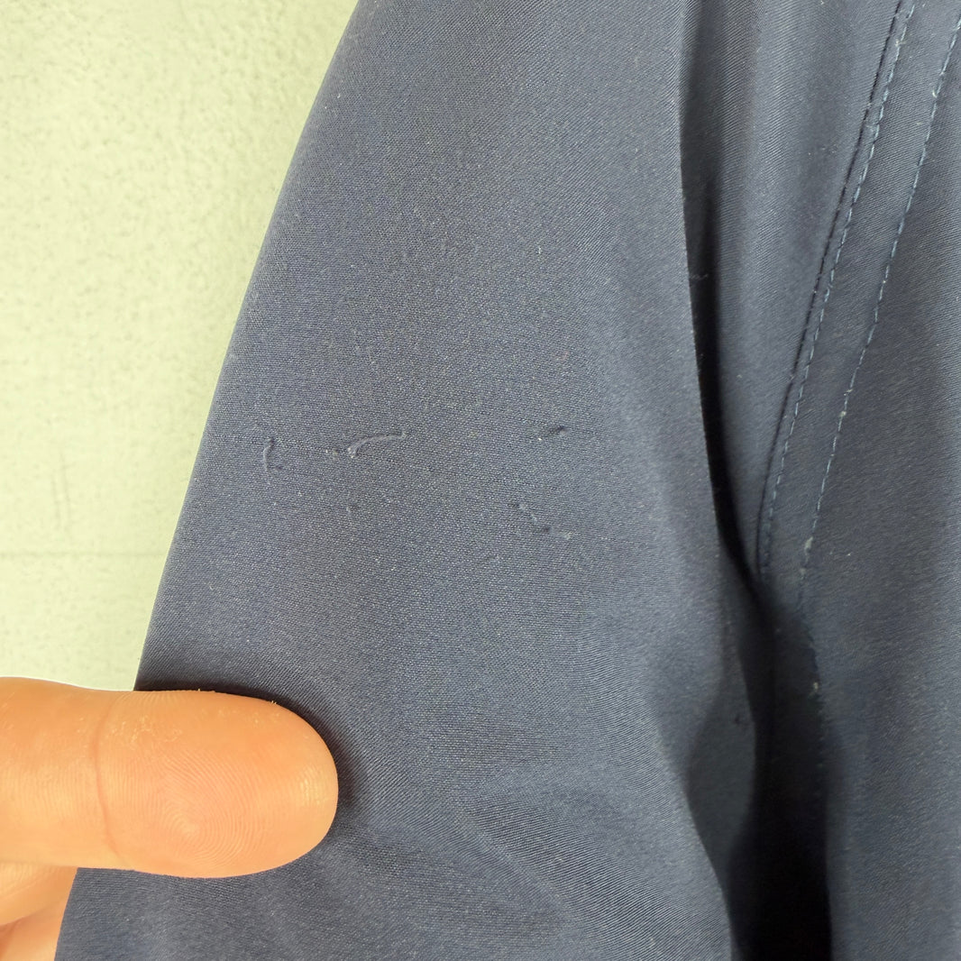 Visvim Goretex Puffer Jacket