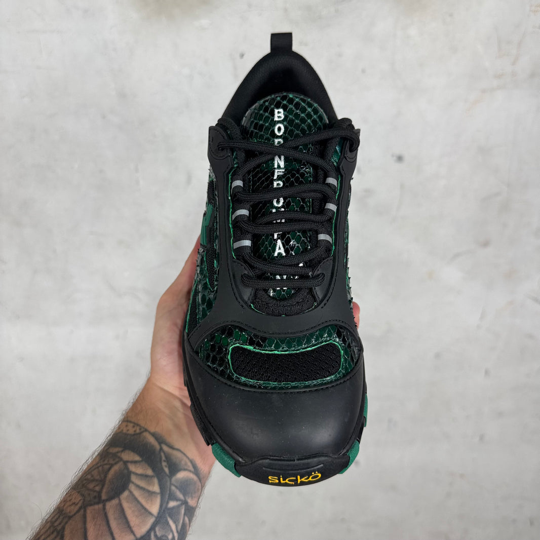 Sicko Python Sneakers DS