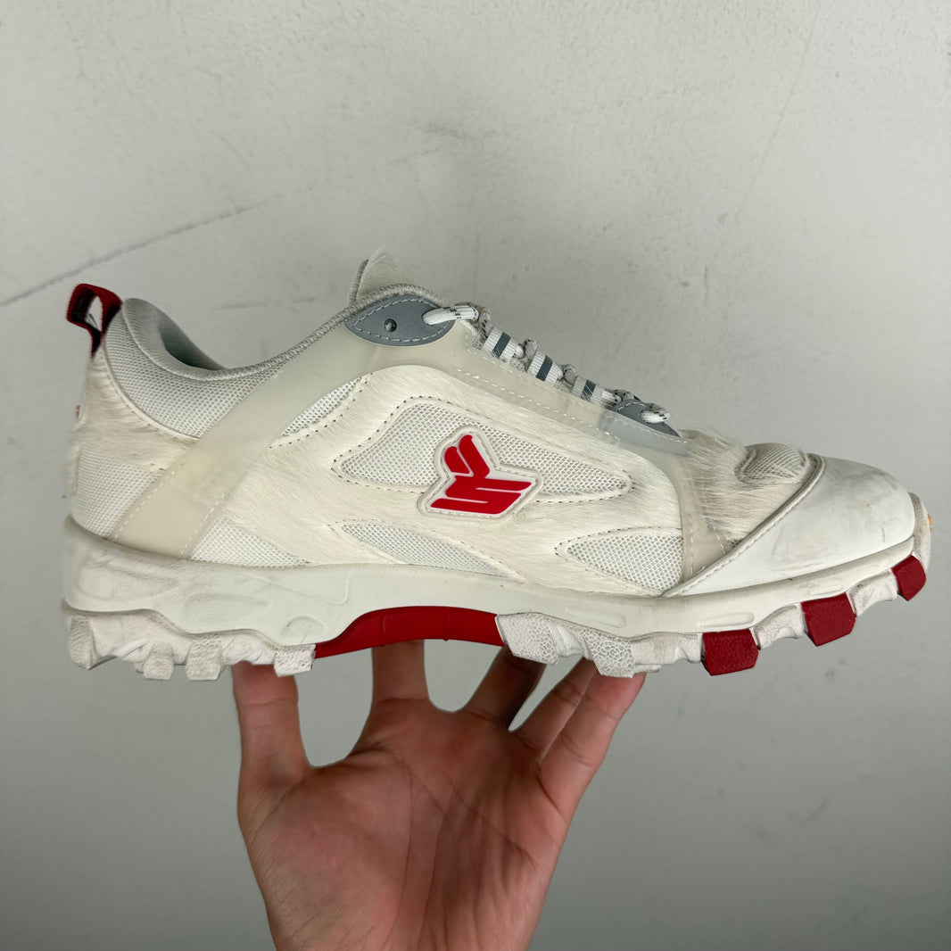 Sicko 424 Ponyhair Runners