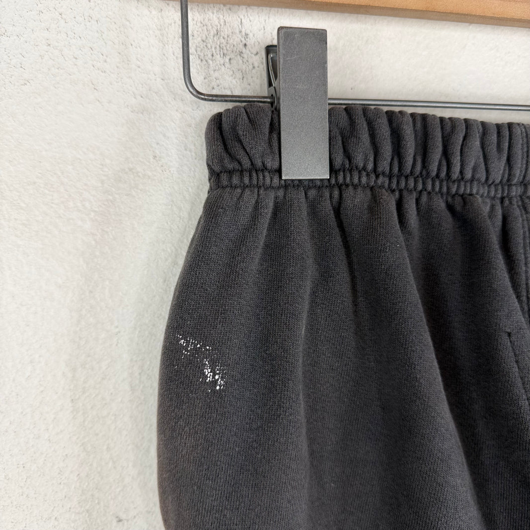 Gallery Dept Gray LA Flare Sweatpants