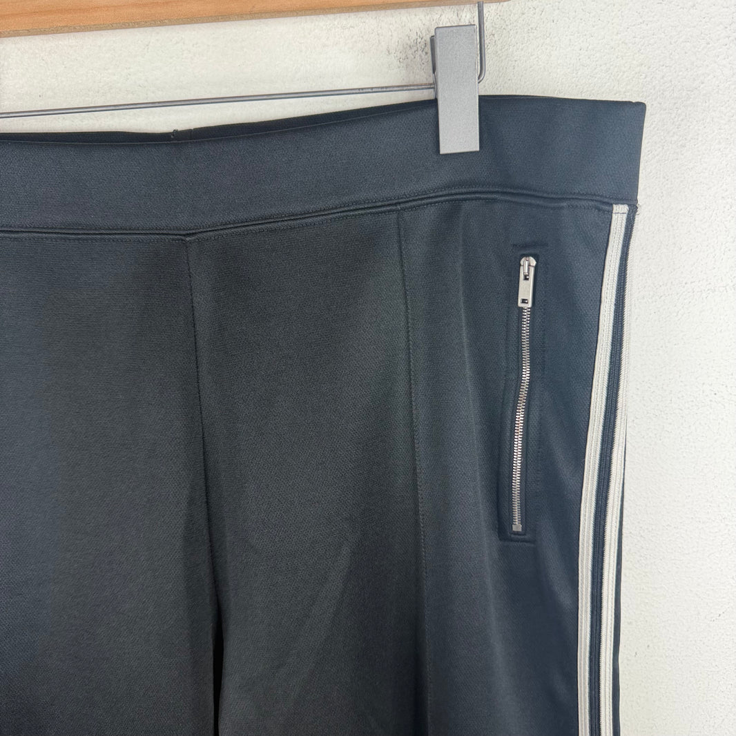 Margiela Double Stripe Track Pants