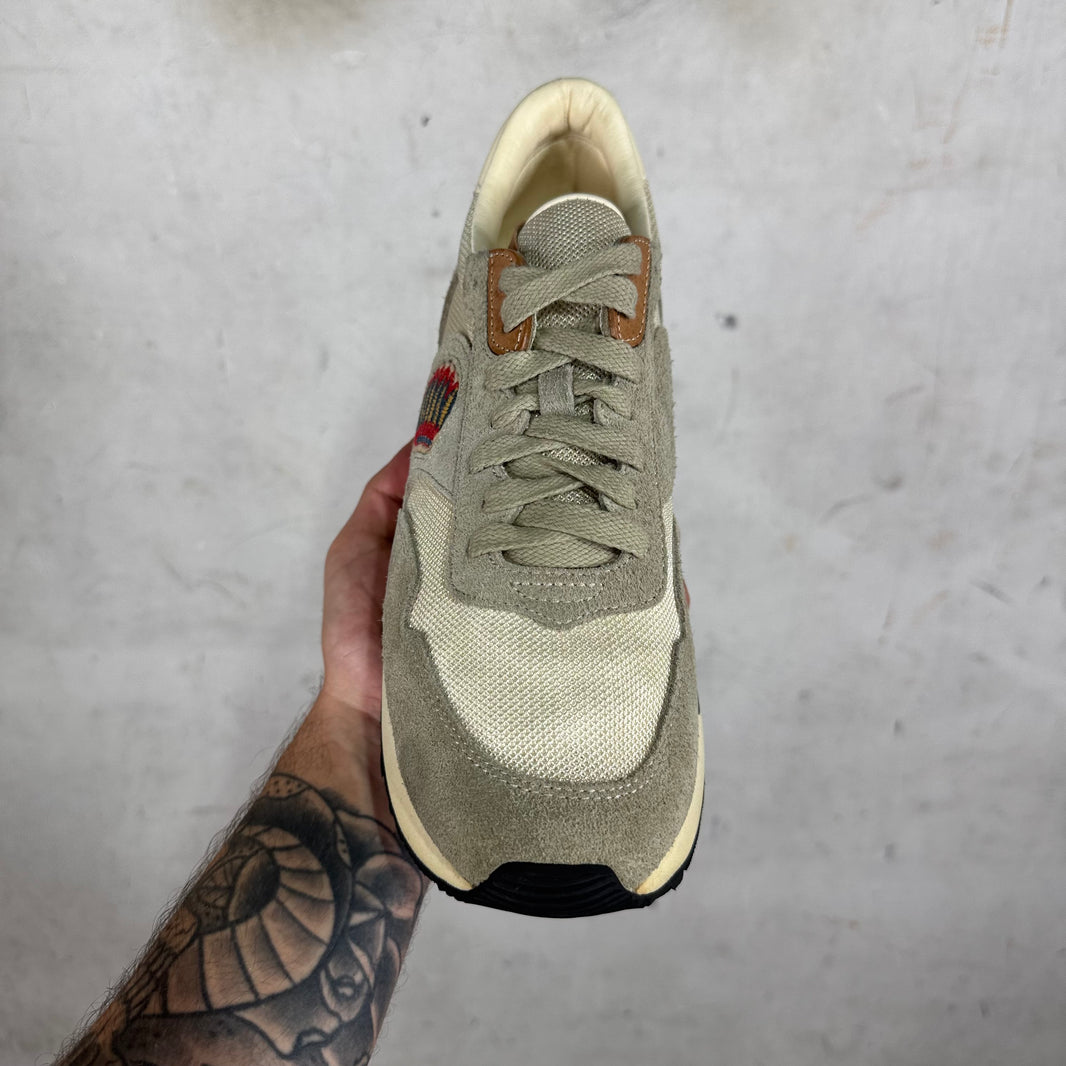 Visvim Roland Jogger Sneakers