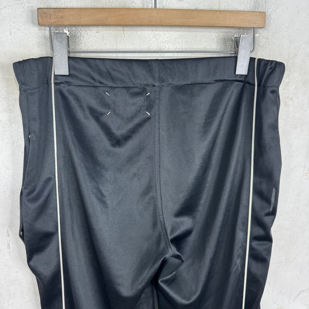 Margiela Tear Away Track Pants