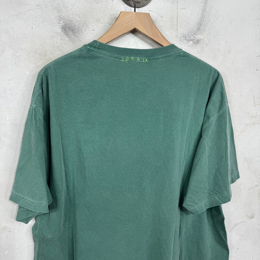 CPFM Enjoy The Cactus Garden T-Shirt