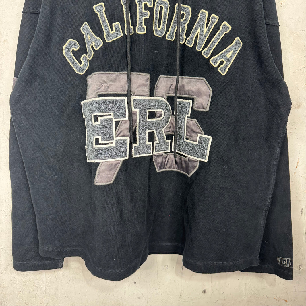ERL California Heavy Hockey Jersey