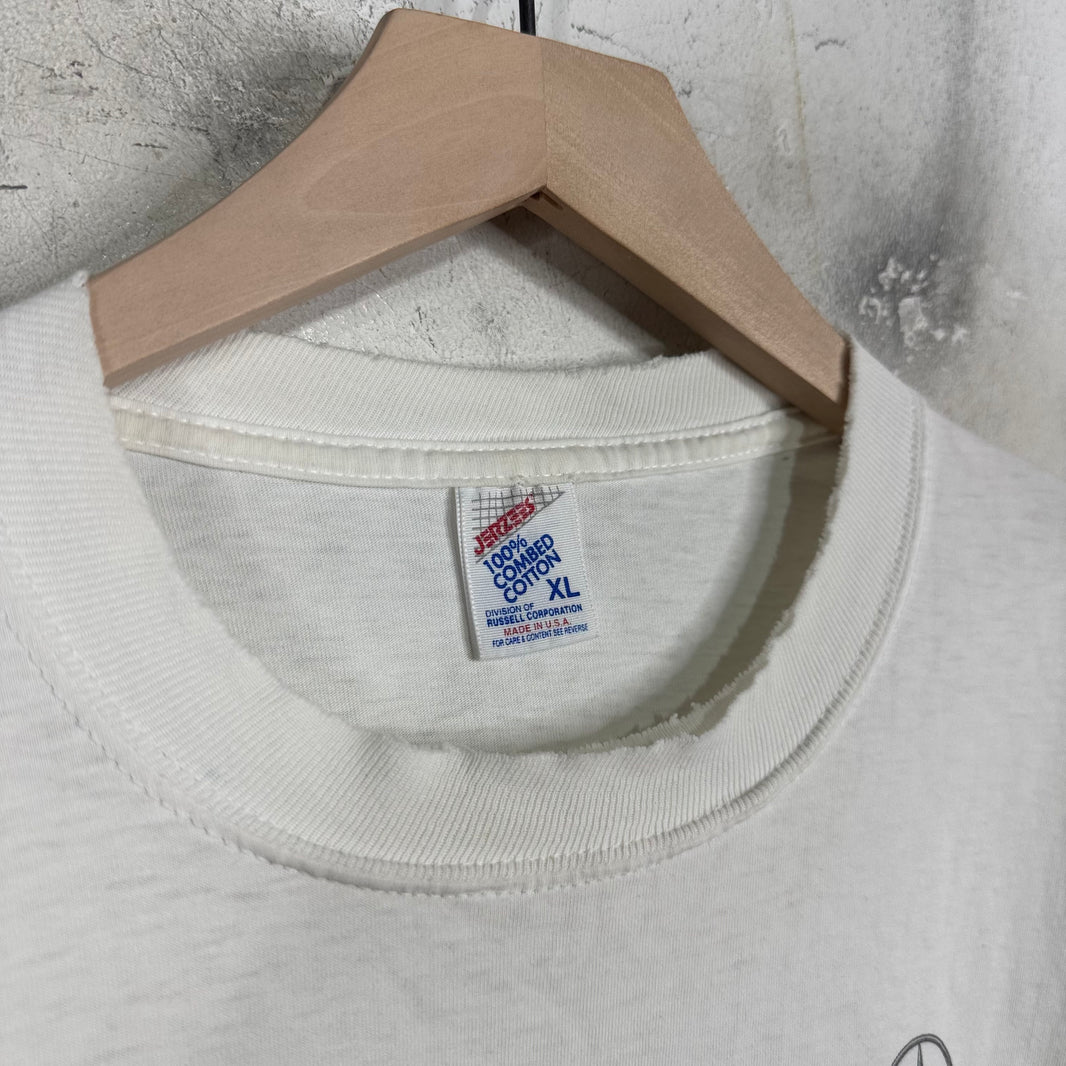 Vintage Benz E-Class T-Shirt