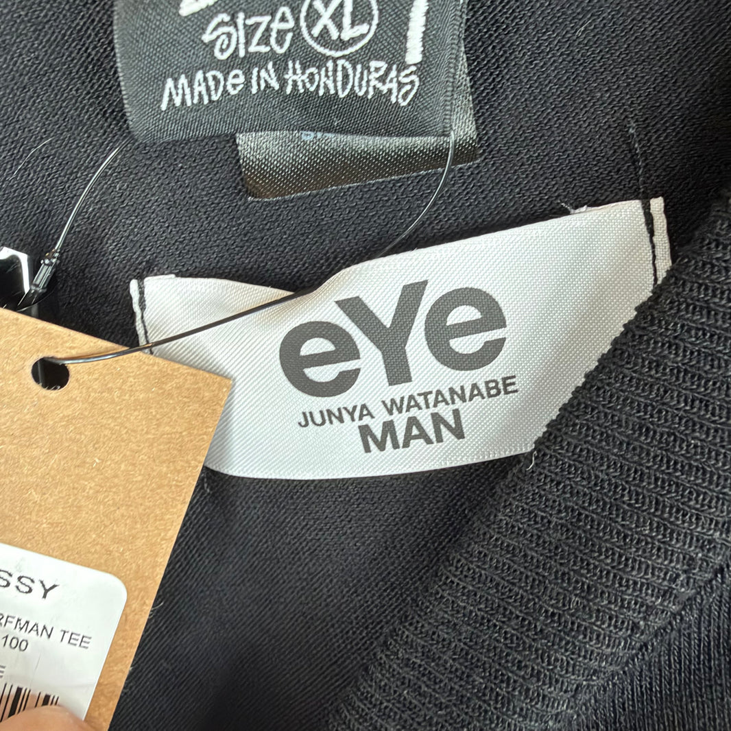 Stussy Junya Watanabe Surfman T-Shirt