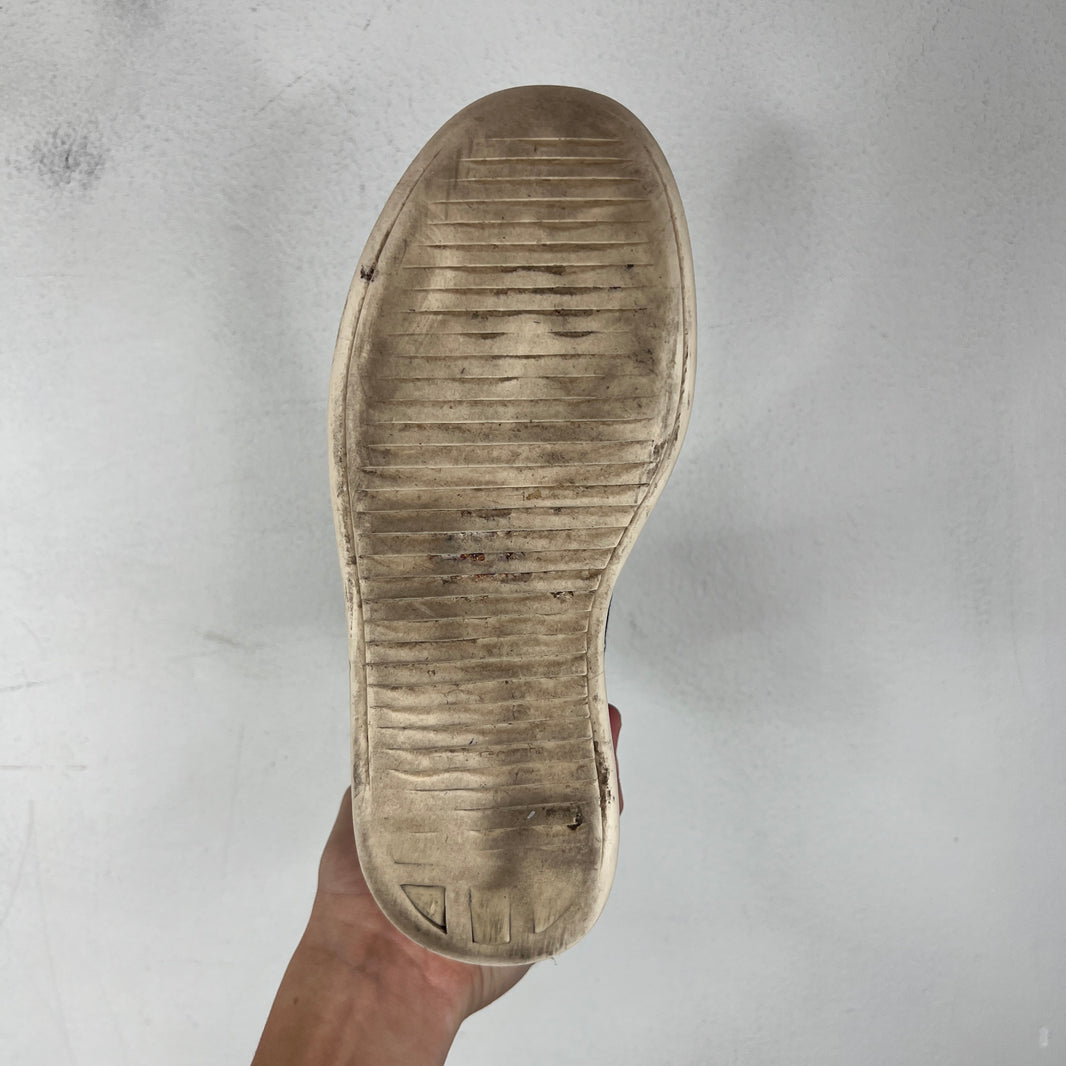 DRKSHDW Mega Bumper Ramone High Sneakers