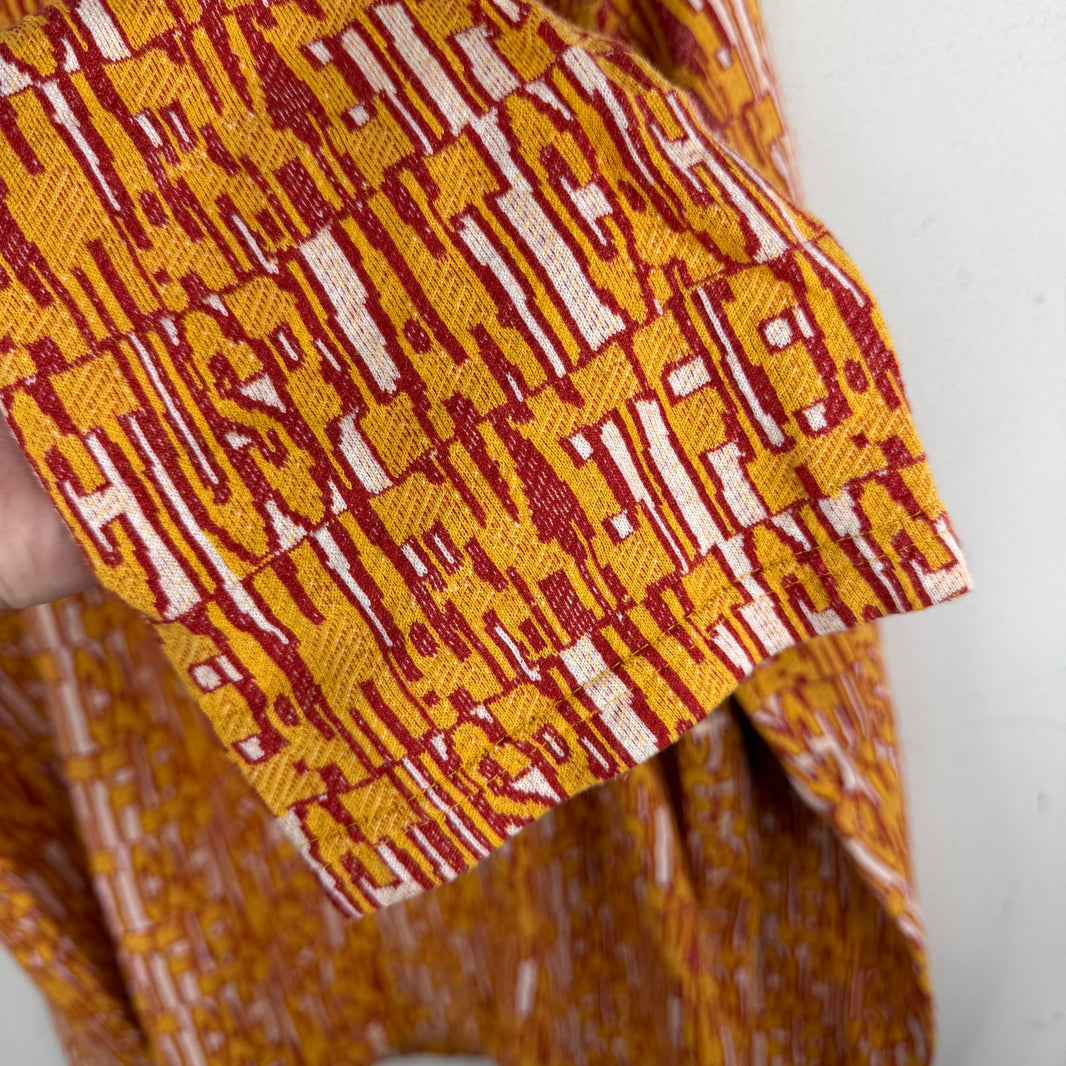 CPFM Anxiety Jacquard L/S Shirt