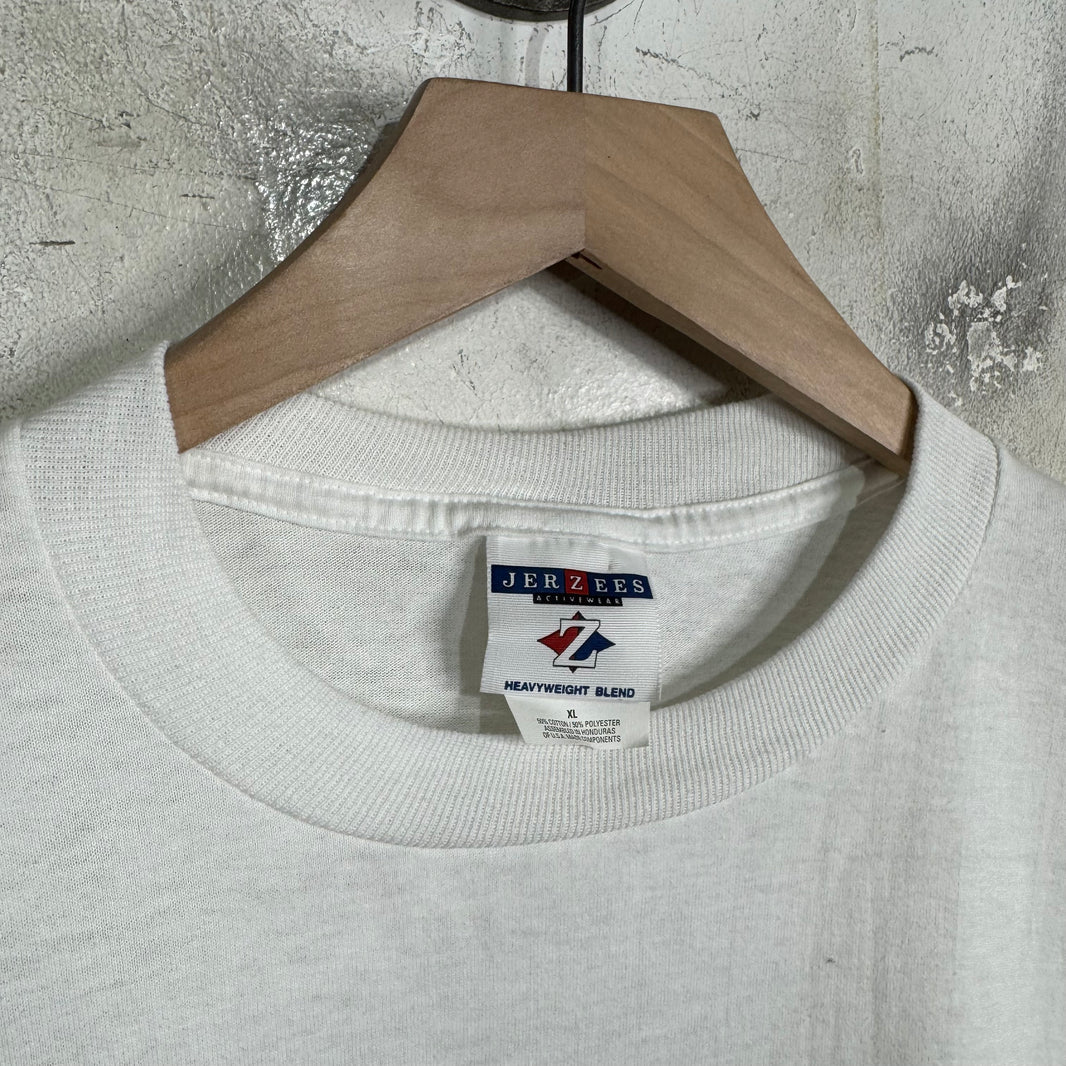 Vintage Columbine Memorial 99 T-Shirt