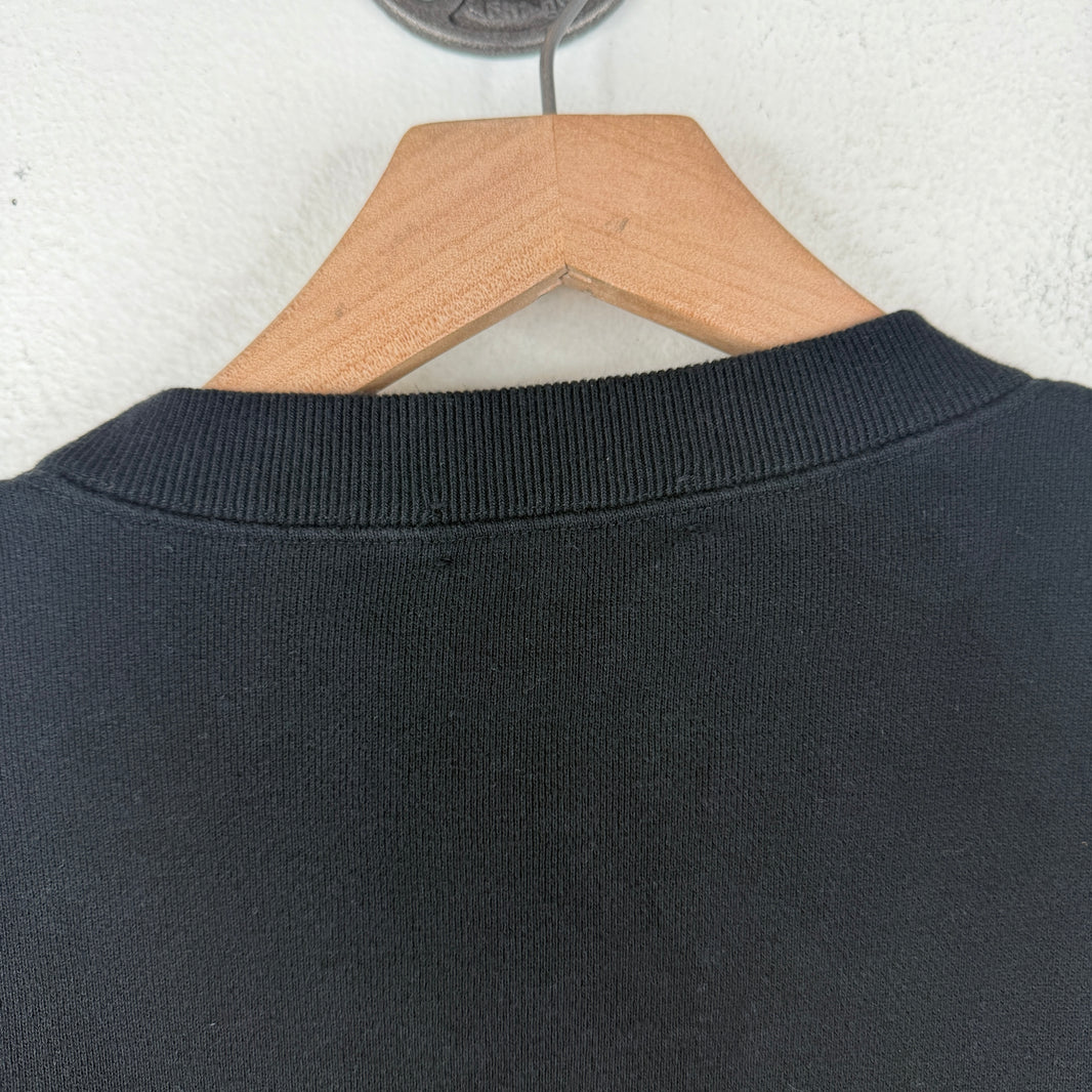 Undercover Bodhi Svaha Black Sweater