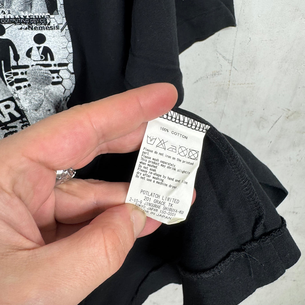 Cav Empt Variant Graphic T-Shirt