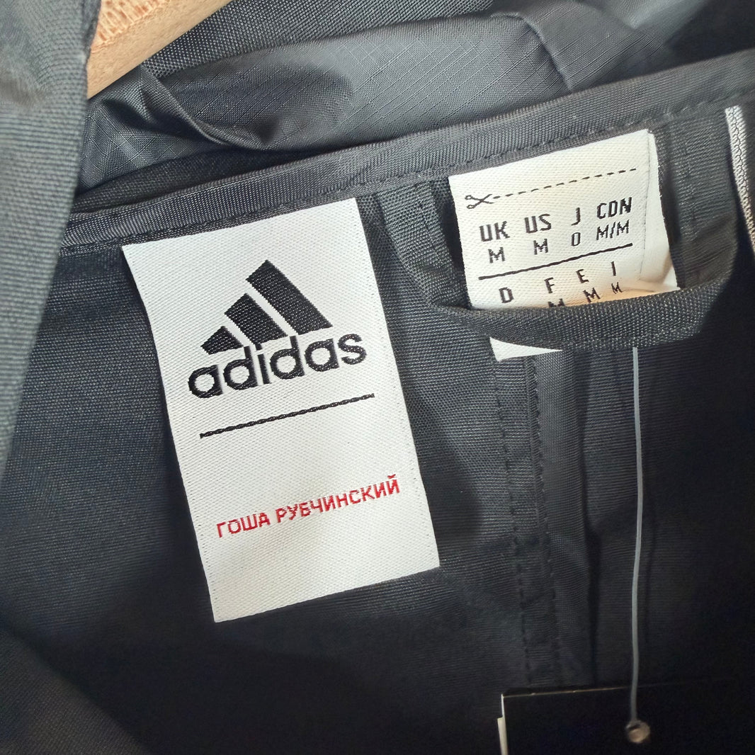 Adidas Gosha Rubchinskiy Hooded Windbreaker