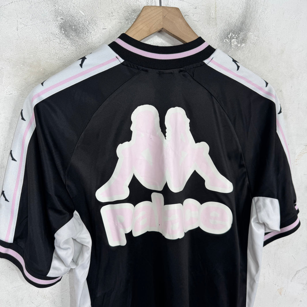 Palace x Kappa Jersey