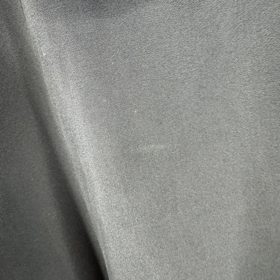 Balenciaga Wool Zip-Up Hoodie