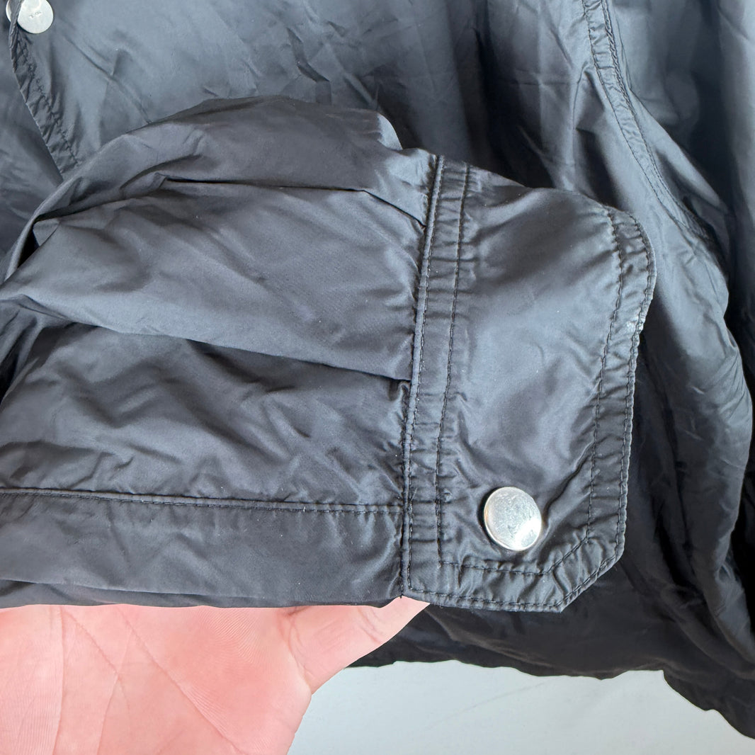 DRKSHDW Wind Breaker Coach Jacket