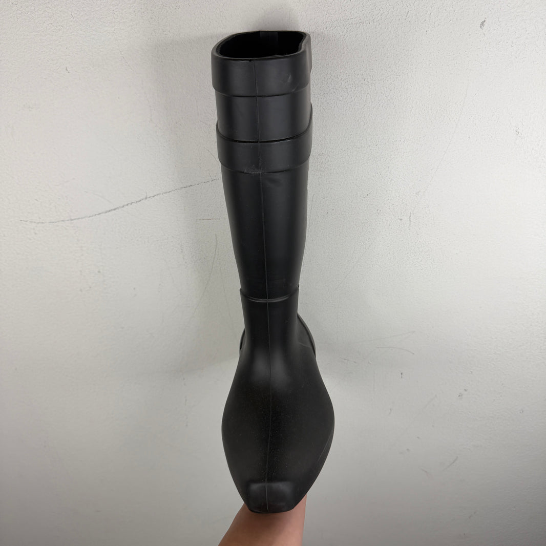 Balenciaga Excavator High Top Boots