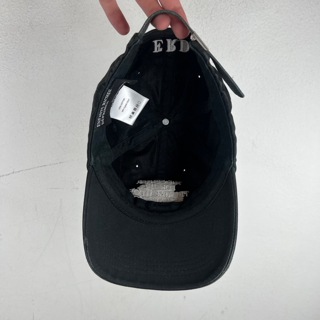 ERD Ritualistic Deviance Hat