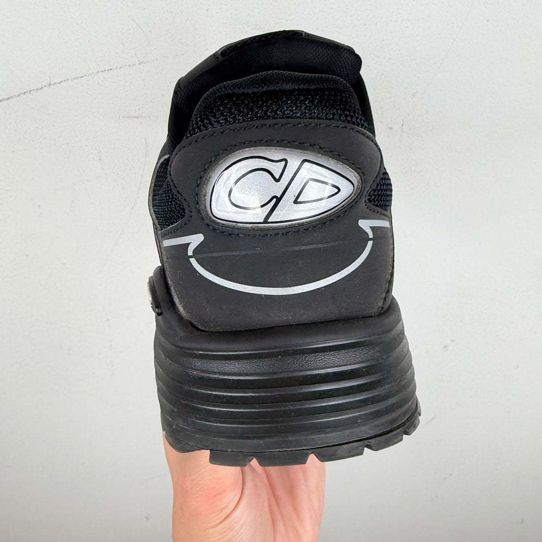 Dior Black B30 Sneakers