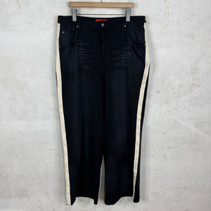 424 Sweatpant Faded Trousers