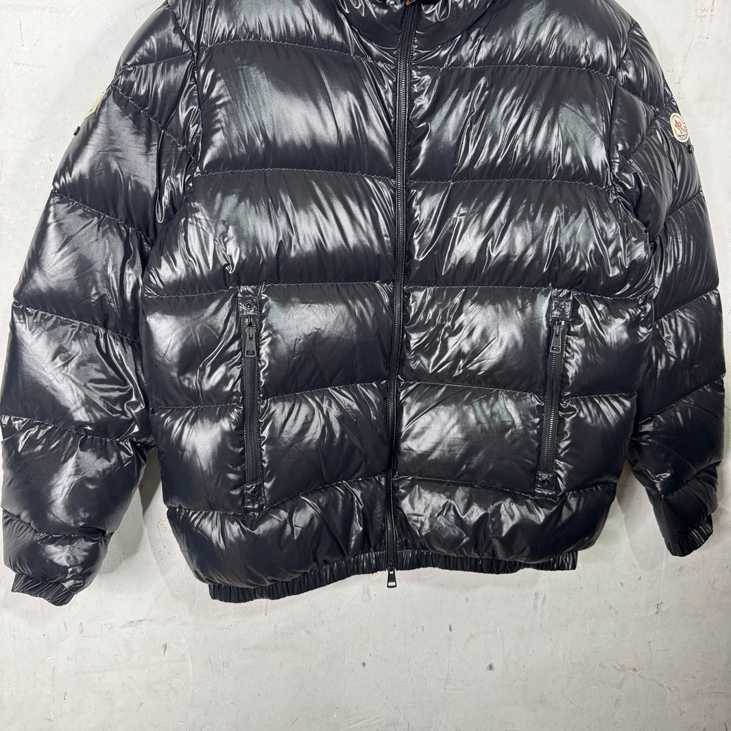 Moncler x Alyx Sirus Giubbotto Puffer Jacker