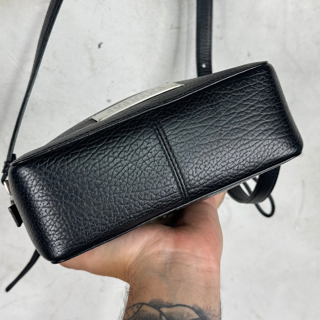 Margiela 5AC Leather Camera Bag