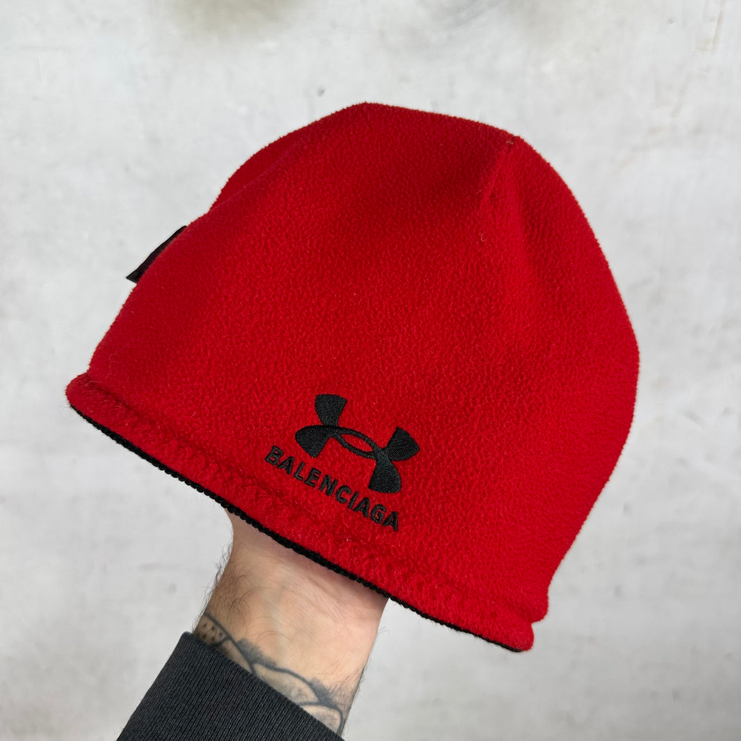 Balenciaga x Under Armour Reversible Beanie