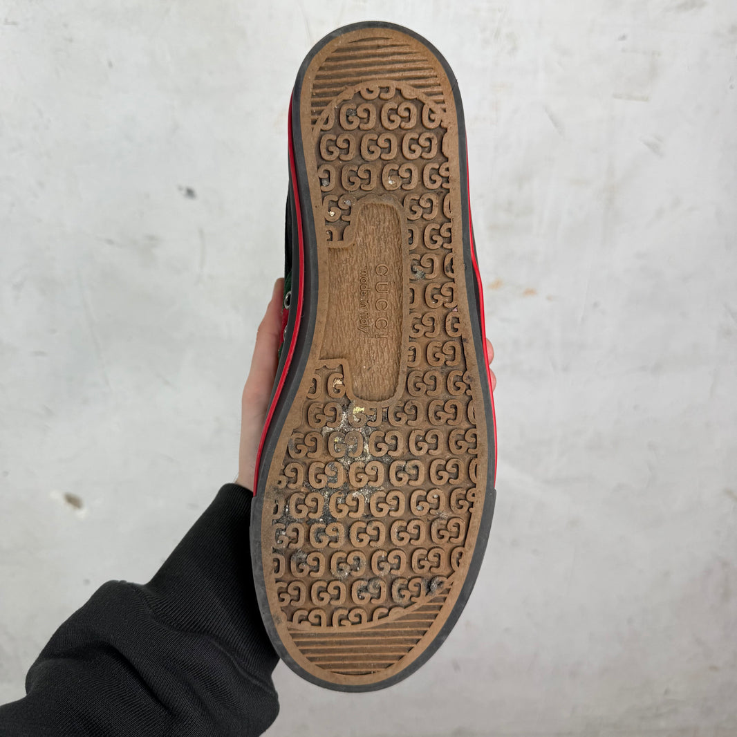 Gucci Off The Grid High Top Sneaker