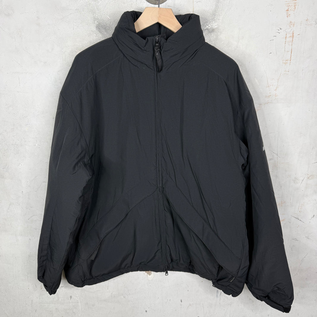 Mastermind x Wild Things Insulated Jacket