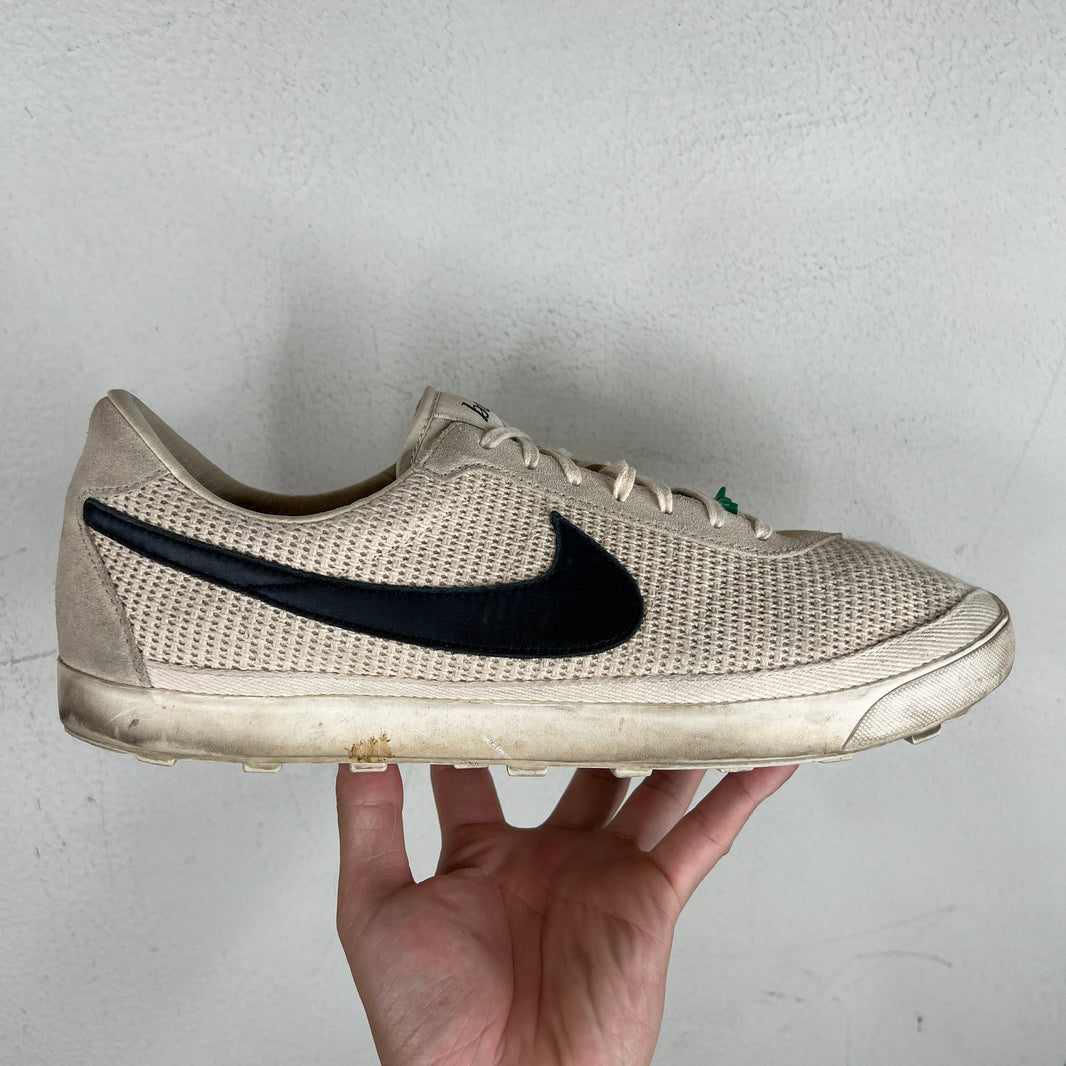 Bode Nike Astrograbber Natural Sneakers