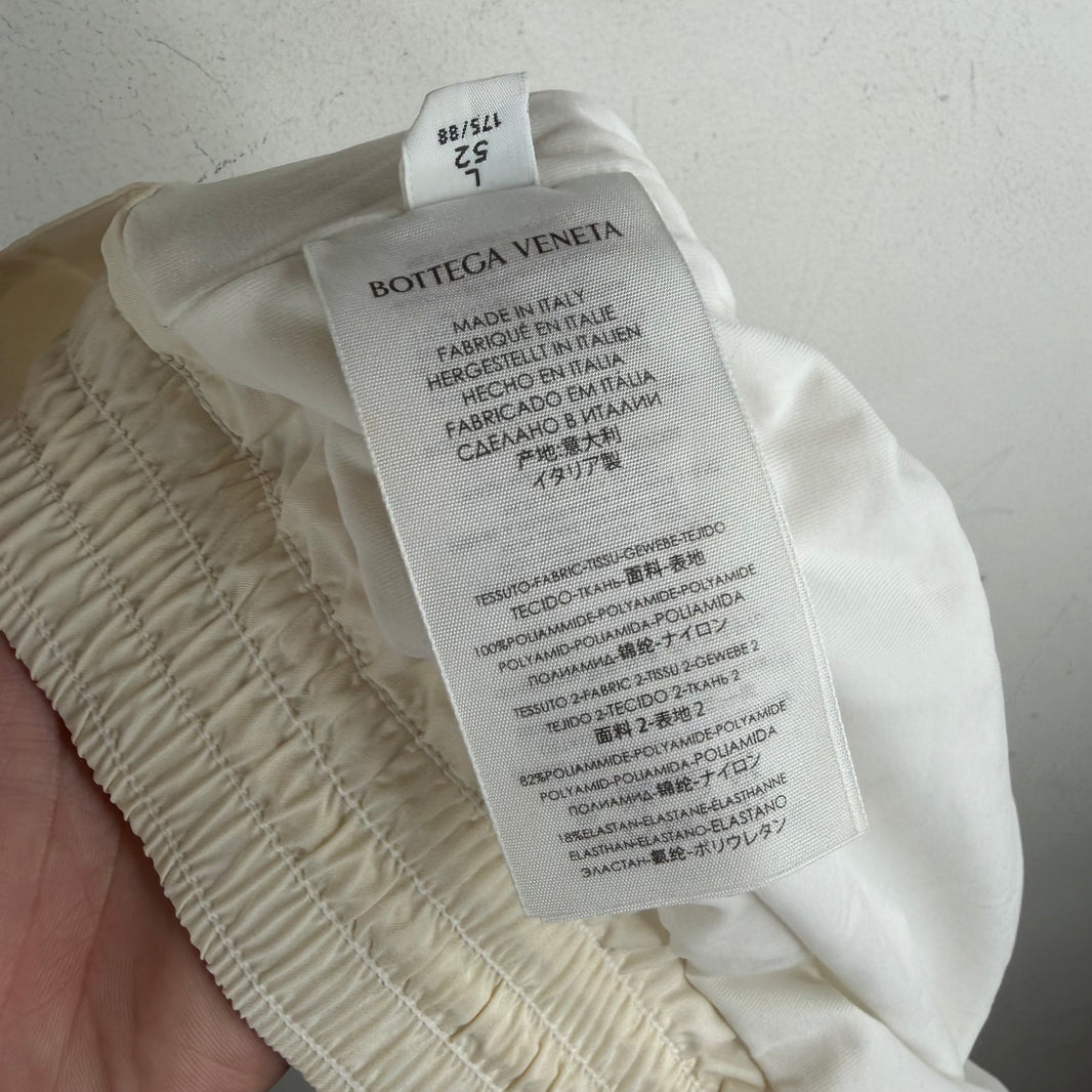 Bottega Veneta Monkey Pineapple Shorts