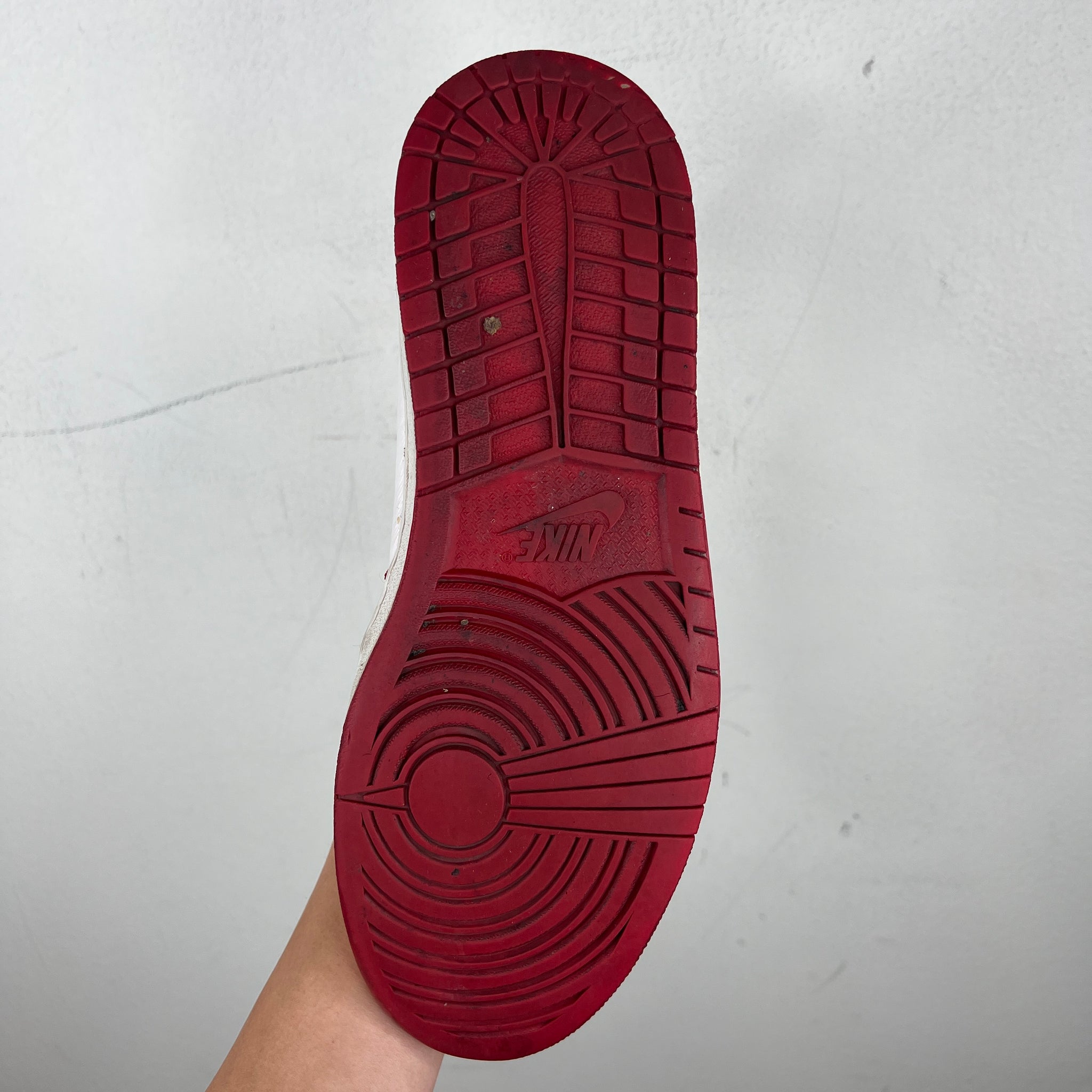 Nike 1994 Air Jordan 1 Chicago