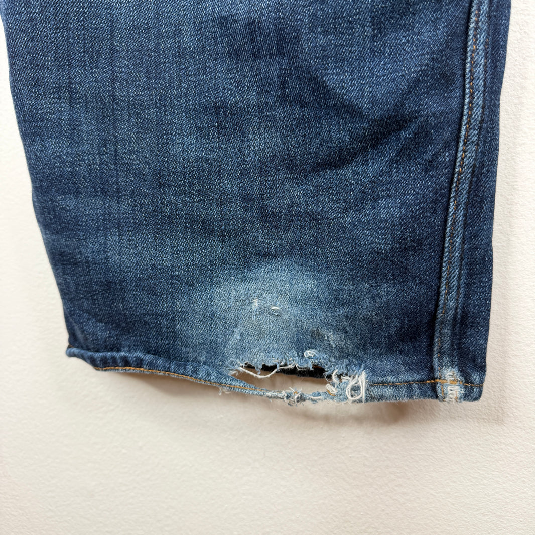 Acne Studios 1981 Yoyogi Jeans