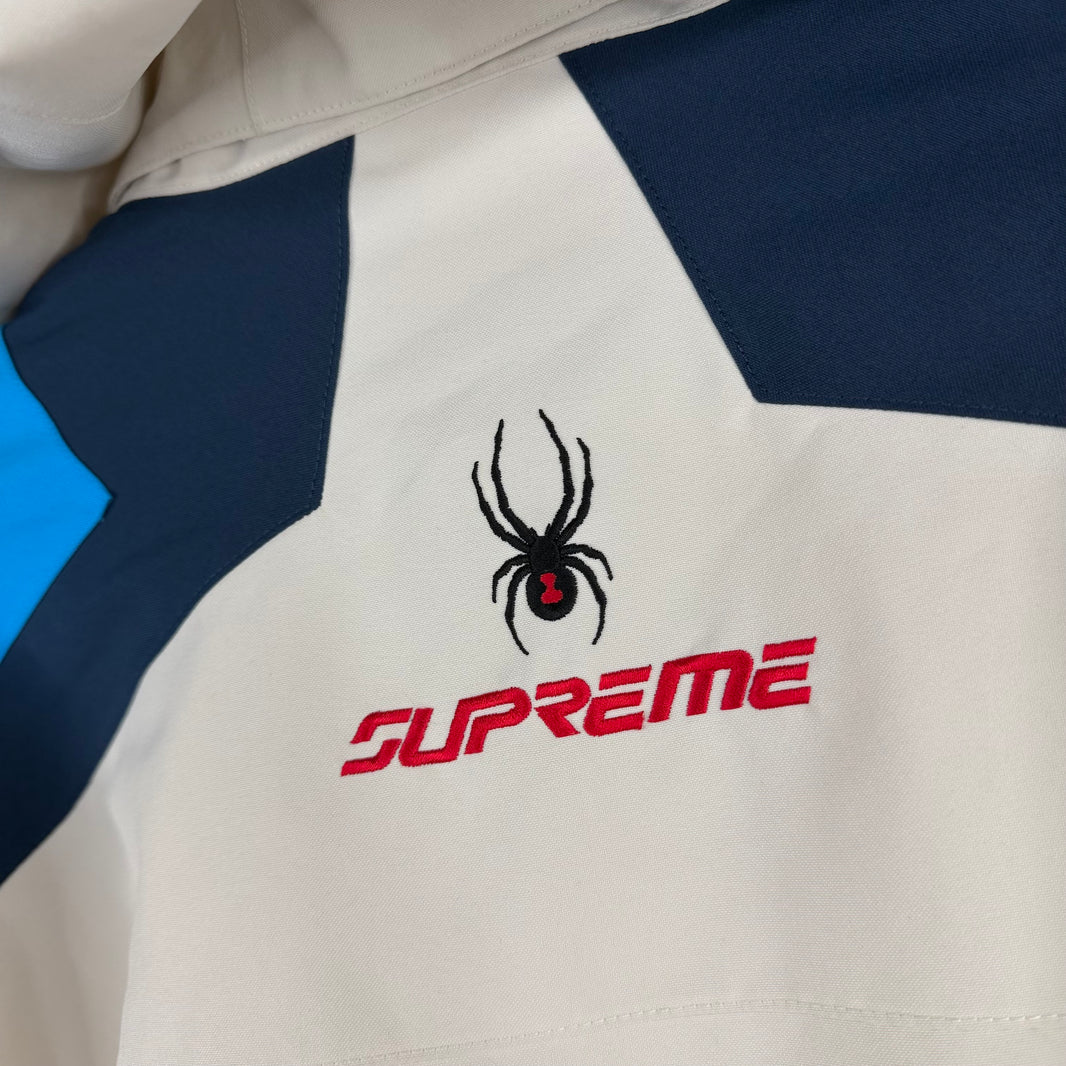 Supreme Spyder Technical Jacket