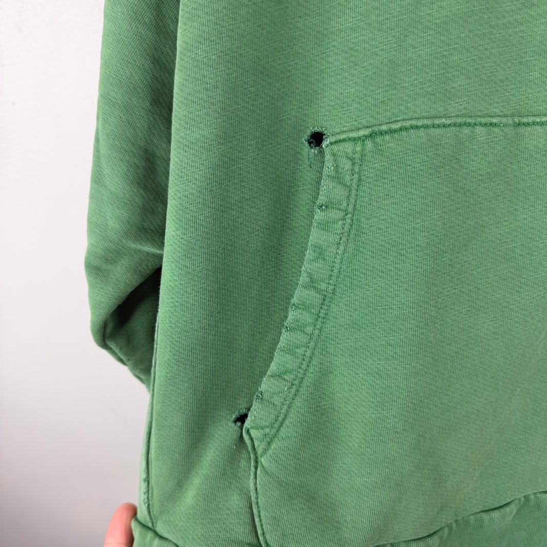 Erewhon Distressed Hoodie